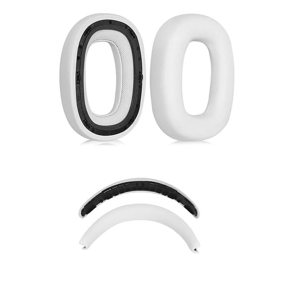 INF Øreputer og pannebånd til Bowers & Wilkins Px7/S2