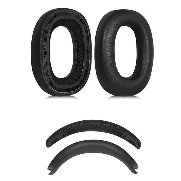 INF Öronkuddar och Huvudband för Bowers & Wilkins Px7/S2