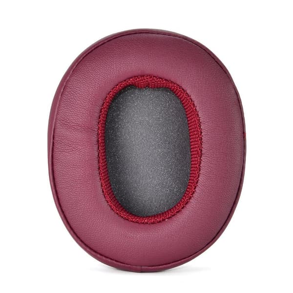 INF 2-pack utbytesöronkuddar för Skullcandy Crusher Wireless/Crusher ANC/Hesh3