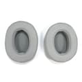Miniatyrbilde 4 av 5: INF 2 pakke erstatnings øreputer for Skullcandy Crusher Wireless/Crusher ANC/Hesh3
