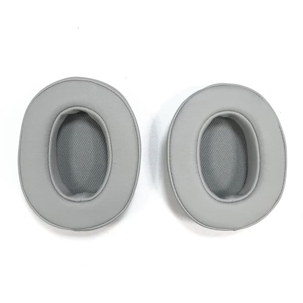 INF 2 pakke erstatnings øreputer for Skullcandy Crusher Wireless/Crusher ANC/Hesh3