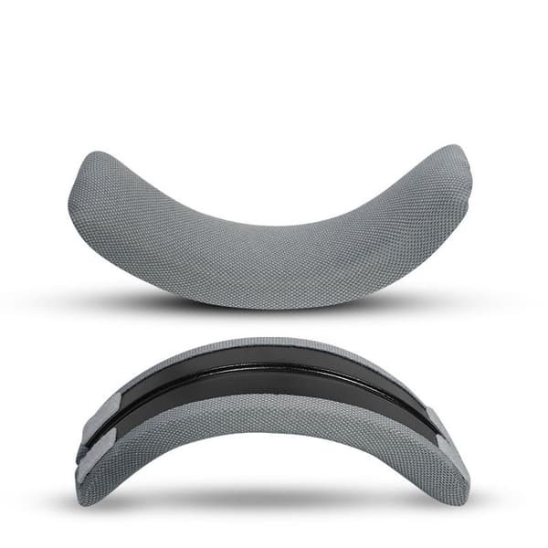 INF Logitech Astro A1 Mesh -pääpantatyyny