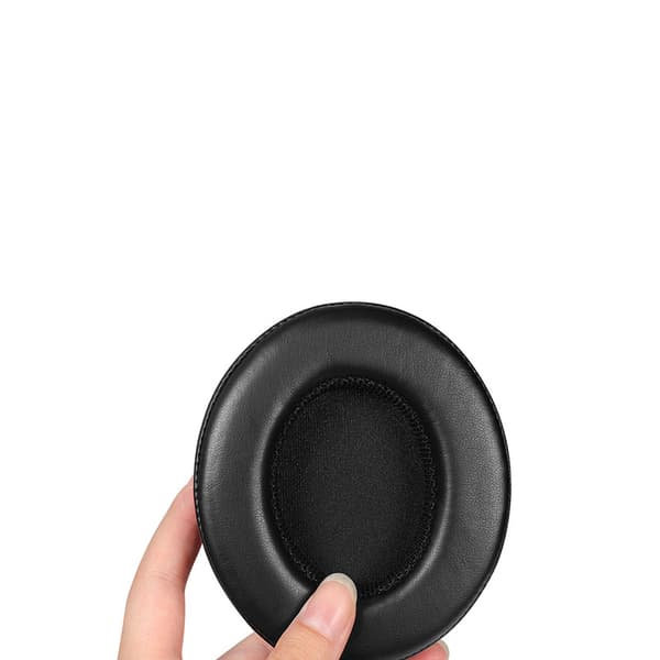 INF Öronkuddar i Proteinläder för Shure AONIC50