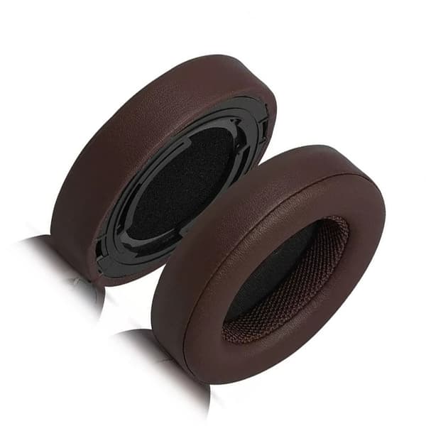 INF Öronkuddar i Proteinläder för Shure AONIC50