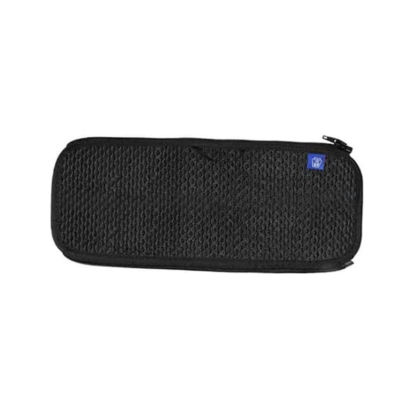 INF Mesh beskyttelsescover til Shure AONIC50 hovedtelefoner
