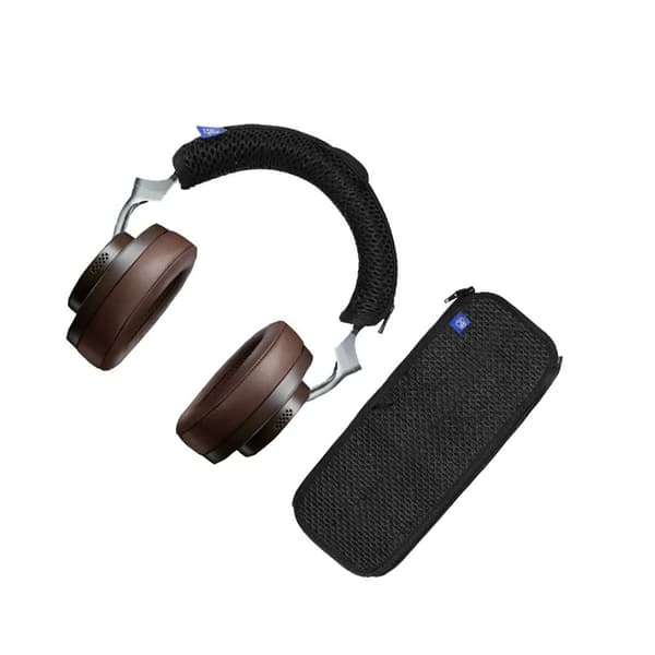 INF Mesh skyddsfodral för Shure AONIC50 hörlurar