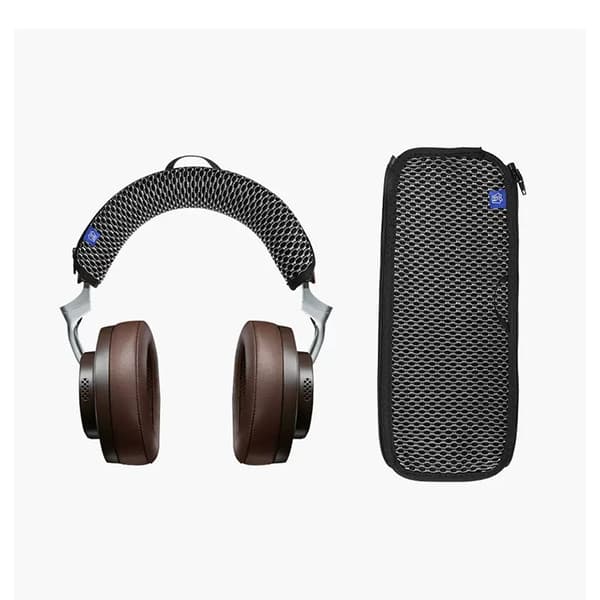 INF Mesh skyddsfodral för Shure AONIC50 hörlurar