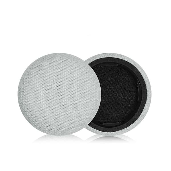 2 Mesh øreputer med klips for Libratone Q Adapt