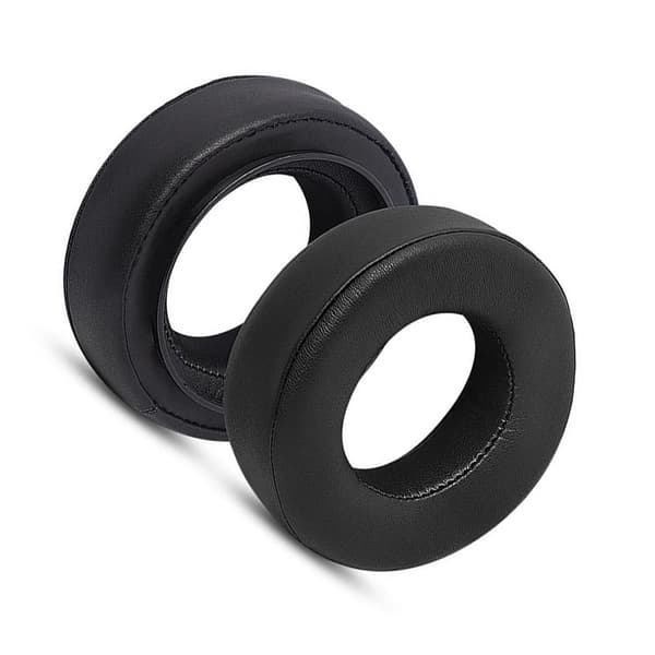 INF Proteinläder hörlurar för Beyerdynamic DT700 ProX DT900 ProX hörlurar