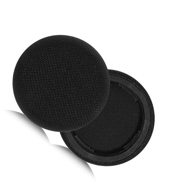 INF Sett med 2 mesh øreputer med klips for Libratone Q Adapt