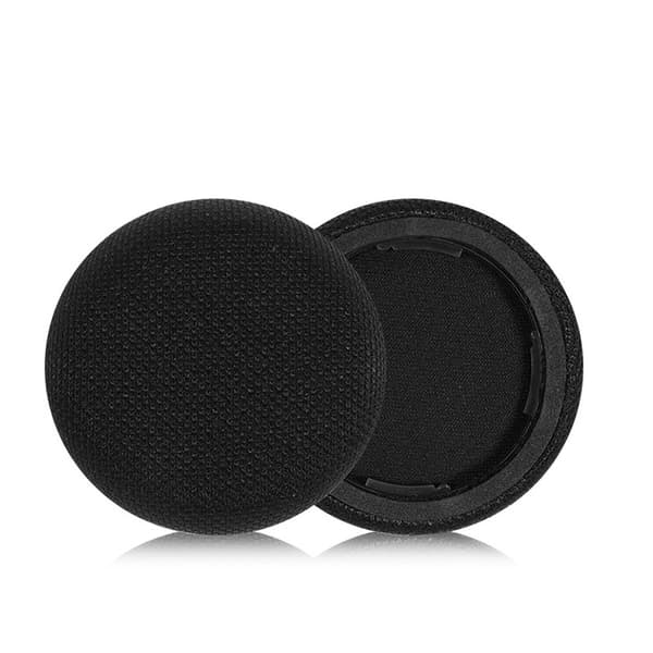 INF Sett med 2 mesh øreputer med klips for Libratone Q Adapt