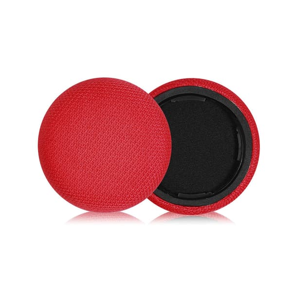 INF Sett med 2 mesh øreputer med klips for Libratone Q Adapt