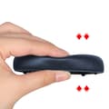 Miniatyrbillede 5 af 10: INF Protein læder ørepuder til Bowers & Wilkins Px7, S2 og Px8