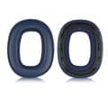 Miniatyrbillede 1 af 10: INF Protein læder ørepuder til Bowers & Wilkins Px7, S2 og Px8