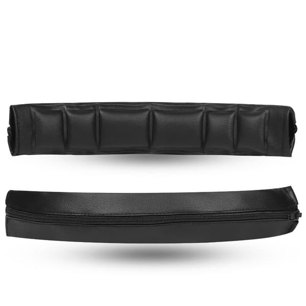 INF Erstatningshodebånddeksel for Sony MDR-1A-hodetelefoner