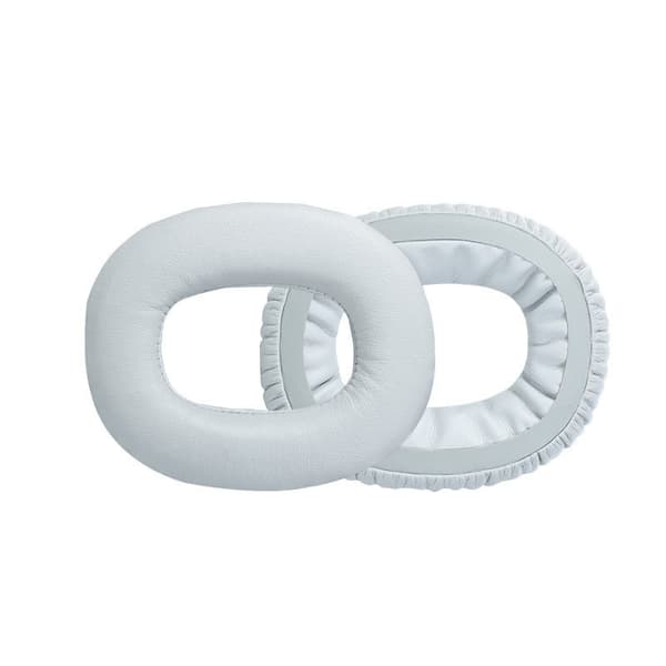 INF Öronkuddar i Proteinläder för Xiaomi, 2-pack