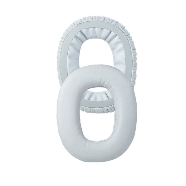 INF Öronkuddar i Proteinläder för Xiaomi, 2-pack