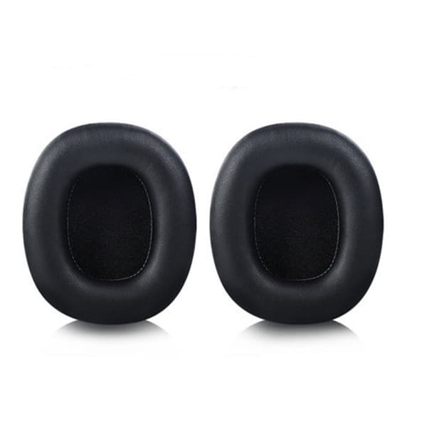 INF Xiaomi hovedtelefoncover - standard læder (2-pack)
