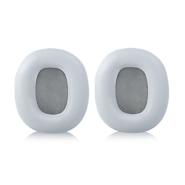INF Xiaomi hovedtelefoncover - standard læder (2-pack)