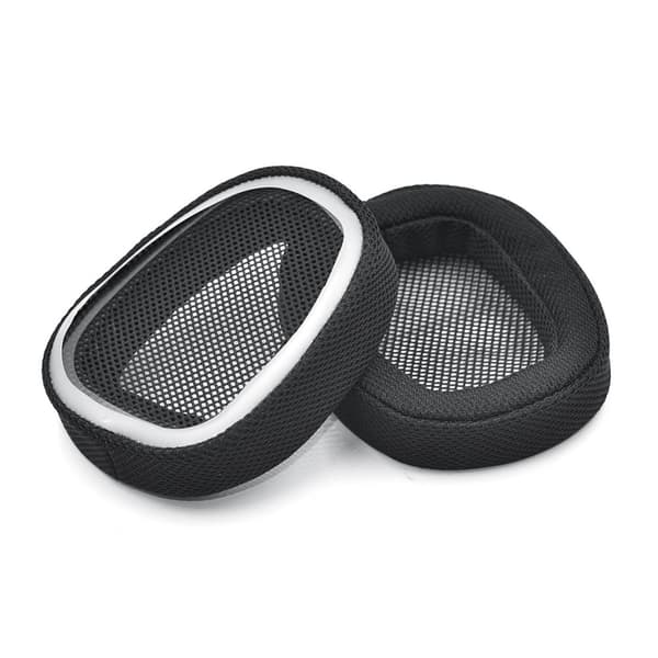 INF 2-pack Mesh öronkuddar för Logitech G433 G Pro