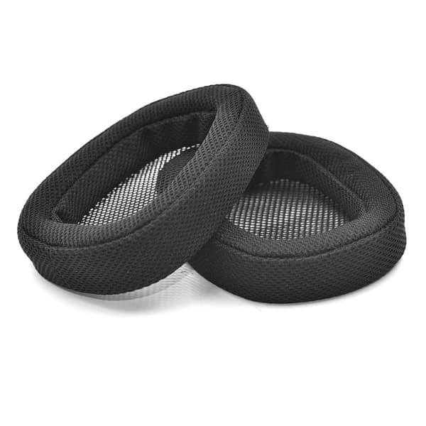 INF 2-pack Mesh öronkuddar för Logitech G433 G Pro