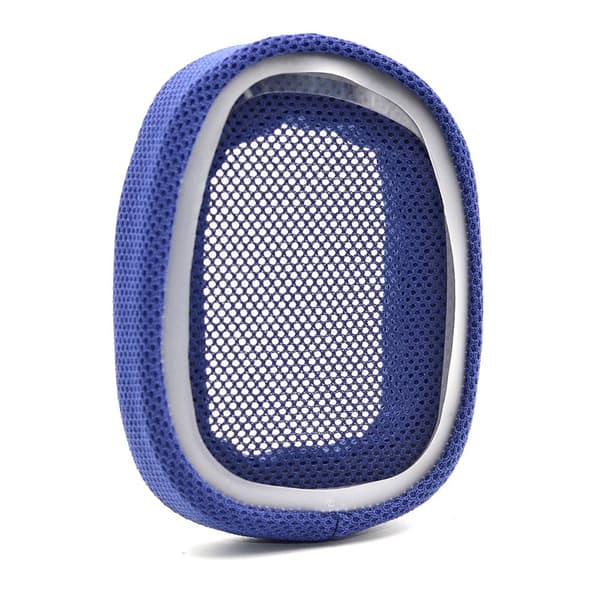 INF 2-pack Mesh öronkuddar för Logitech G433 G Pro