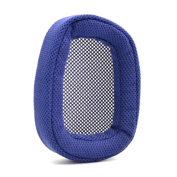 INF 2-pack Mesh öronkuddar för Logitech G433 G Pro