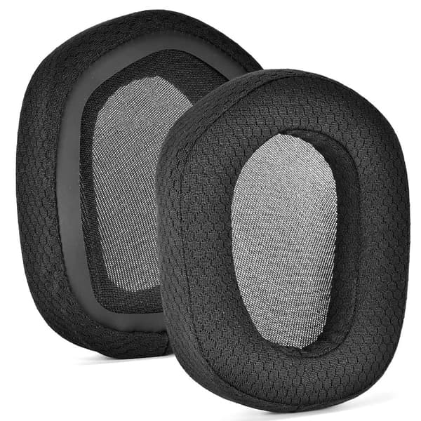 INF 2-Pack ørepuder til Logitech G335 Headset