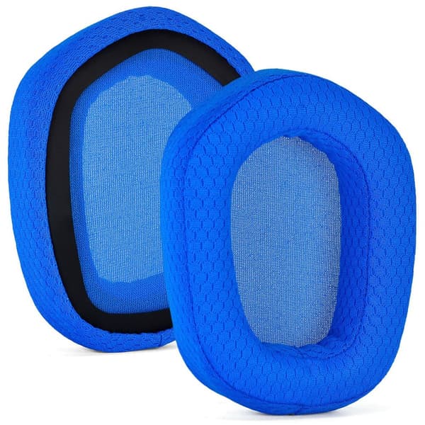 INF 2-Pack ørepuder til Logitech G335 Headset