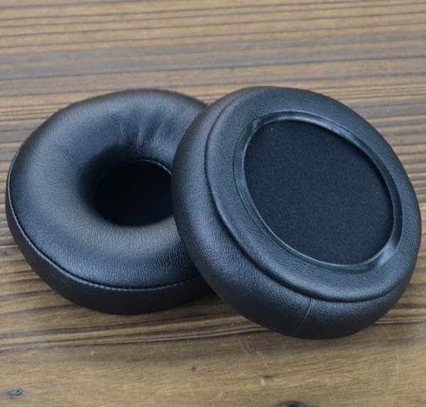 INF Vaihtokorvatyynyt langattomalle Skullcandy Cassette -kasetille - 2 kpl