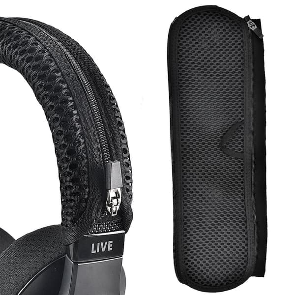 INF Huvudband och Öronkuddar Skydd för Sony INZONE H5