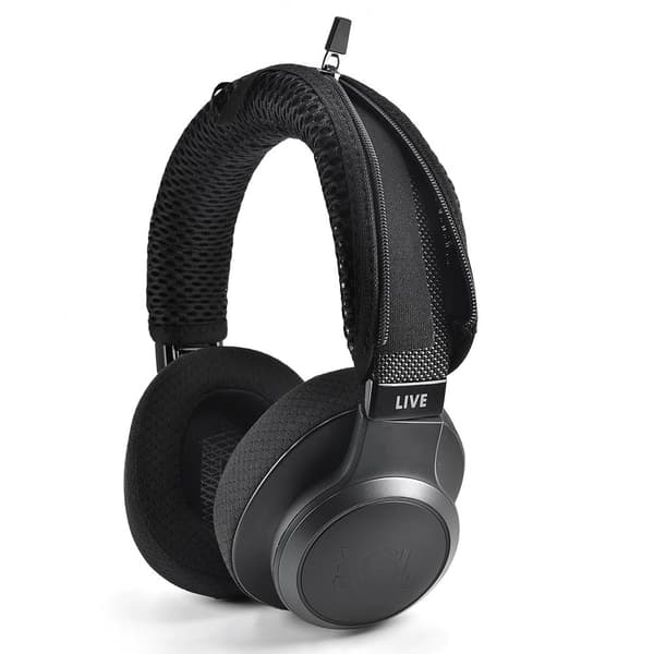 INF Huvudband och Öronkuddar Skydd för Sony INZONE H5