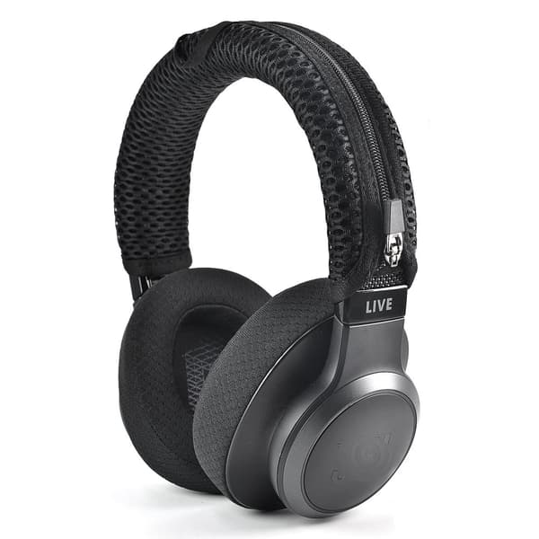INF Huvudband och Öronkuddar Skydd för Sony INZONE H5