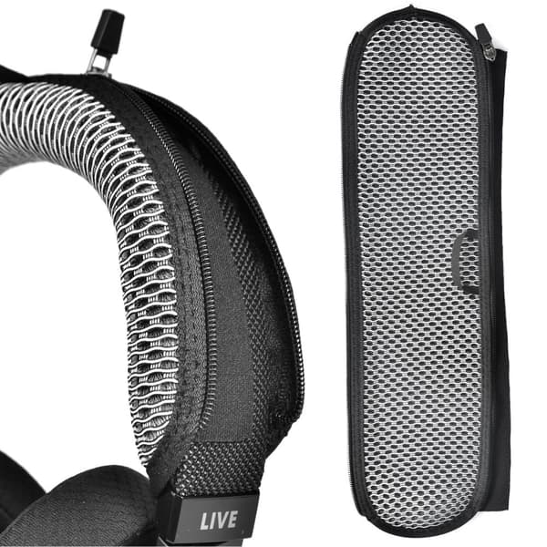 INF Pannebånd og øreputerdeksel for Sony INZONE H5