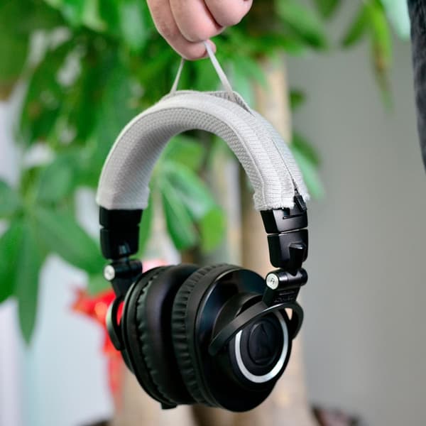 INF Pandebåndscover til Sony INZONE H9/H7/H5/H3