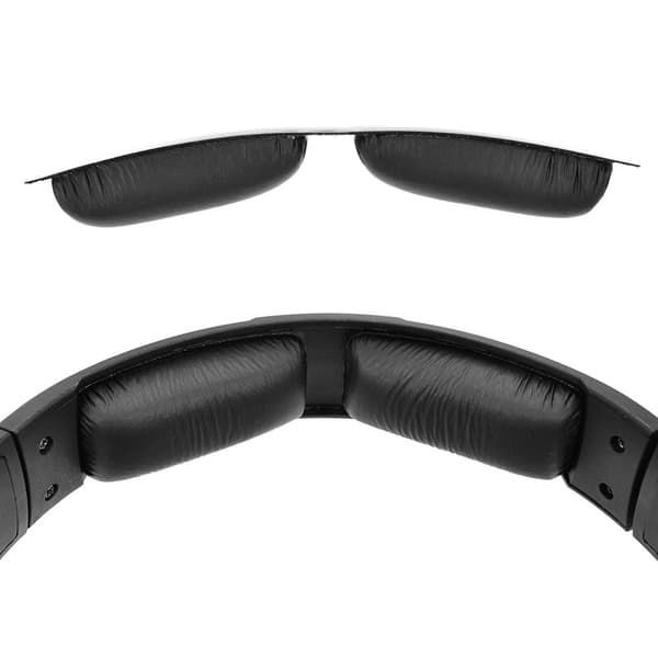 INF Sanan vaihto KRK KNS6400/8400 kuulokkeisiin