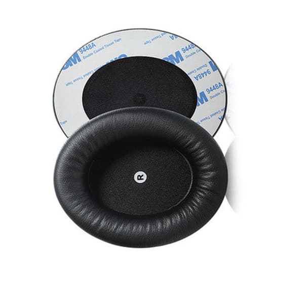 INF HyperX Cloud Orbit S Protein læder ørepuder