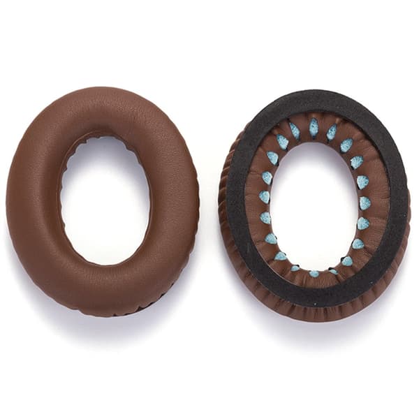 INF Vaihtokuulokkeet ja sanka Bose QC15 QC25 QC35 kuulokkeille