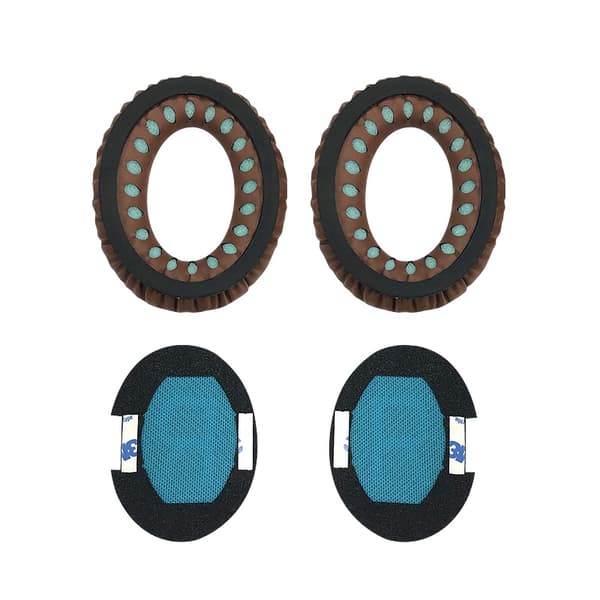 INF Vaihtokuulokkeet ja sanka Bose QC15 QC25 QC35 kuulokkeille