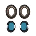 Pikkukuva 8 / 11: INF Vaihtokuulokkeet ja sanka Bose QC15 QC25 QC35 kuulokkeille