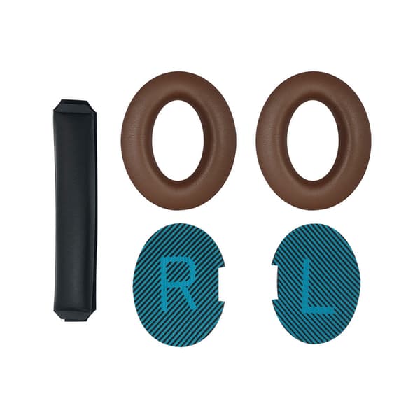 INF Vaihtokuulokkeet ja sanka Bose QC15 QC25 QC35 kuulokkeille
