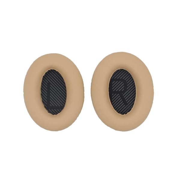 INF Öronkuddar och kudde för huvudbåge till Bose QC15 QC25 QC35 hörlurar
