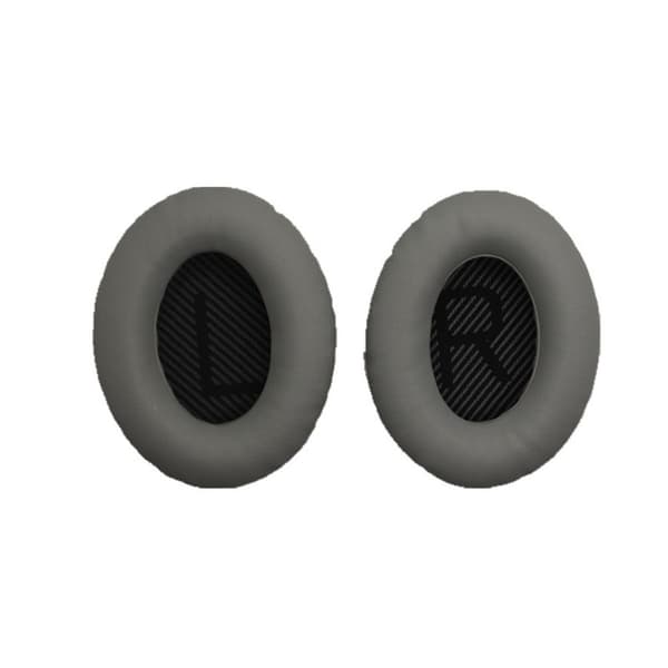 INF Öronkuddar och kudde för huvudbåge till Bose QC15 QC25 QC35 hörlurar