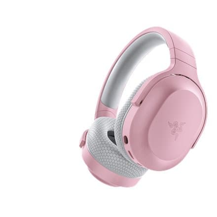 Razer Barracuda X Headphones Wired & Wireless Head-band Gaming USB Type-C Pink