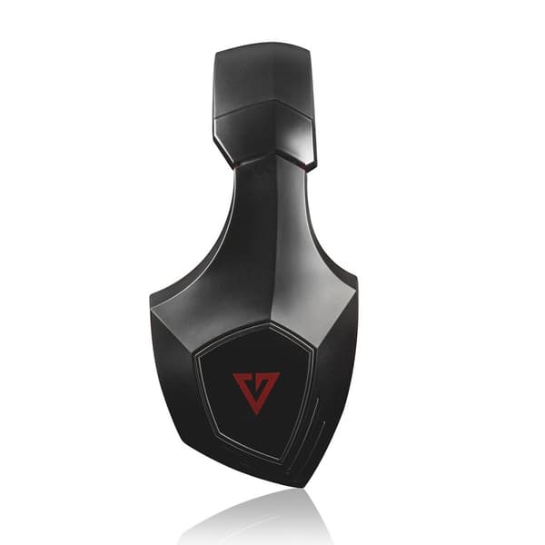 Modecom Volcano MC-831 Rage Sword Gaming Headset with Microphone / 3.5mm / 2.2m Cable