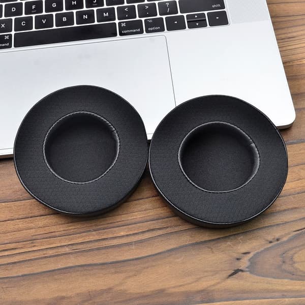 INF Erstatningsøreputer for Beyerdynamic DT880 / DT990 / DT770 PRO