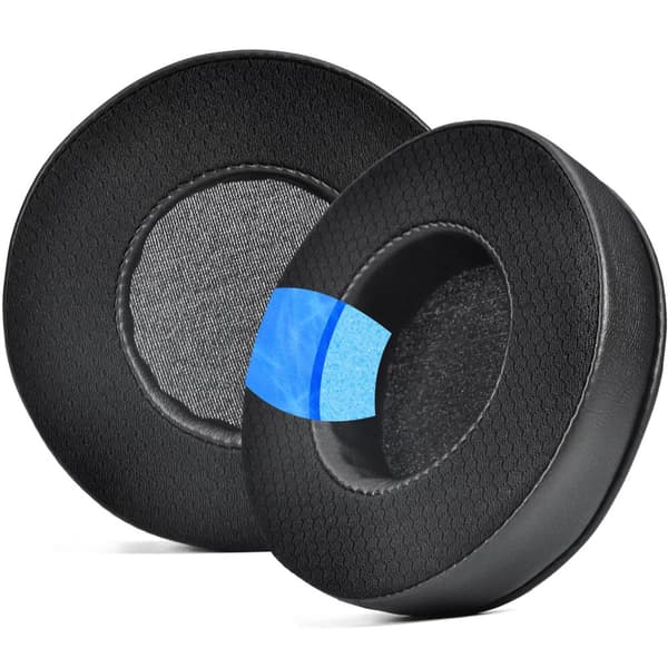 INF Erstatningsøreputer for Beyerdynamic DT880 / DT990 / DT770 PRO