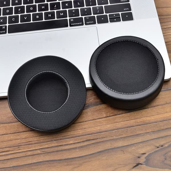 INF Erstatningsøreputer for Beyerdynamic DT880 / DT990 / DT770 PRO