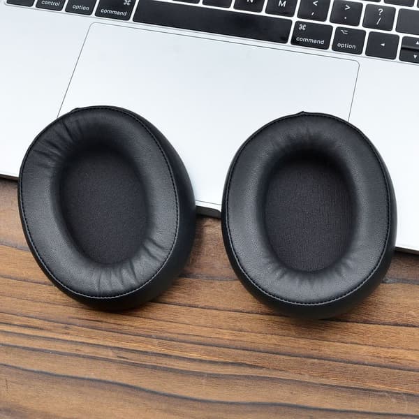INF Öronkuddar till Kingston HyperX Cloud Flight/Cloud Flight S