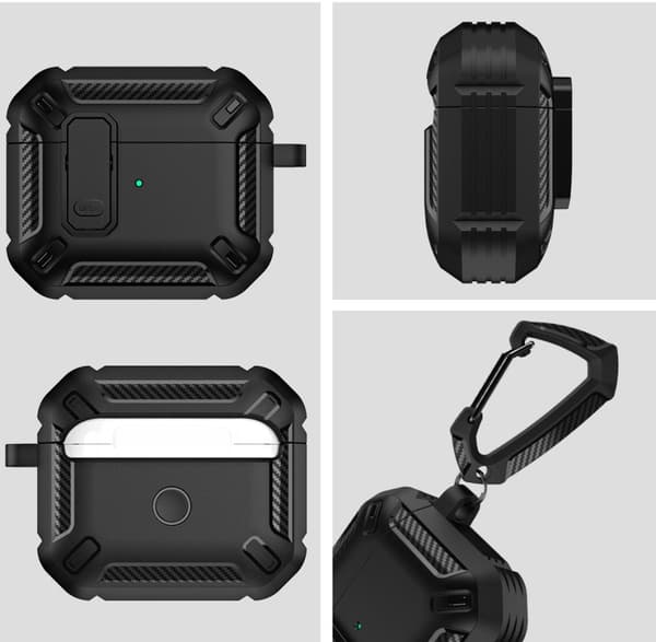 INF Beskyttende etui til AirPods 3 (2021)